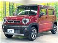 2022 Suzuki Hustler