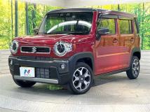 2022 Suzuki Hustler