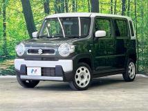 2023 Suzuki Hustler