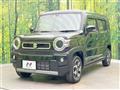 2024 Suzuki Hustler