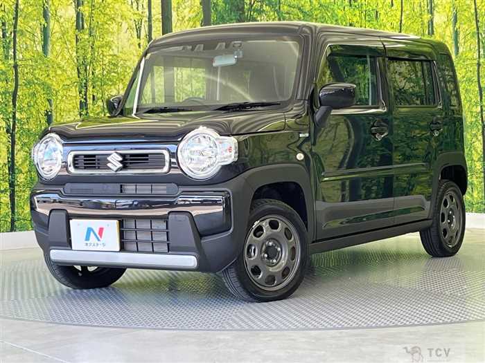2023 Suzuki Hustler