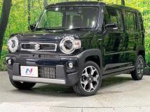 2024 Suzuki Hustler