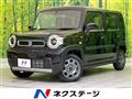 2024 Suzuki Hustler