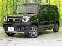 2024 Suzuki Hustler