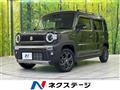 2024 Suzuki Hustler