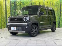 2024 Suzuki Hustler