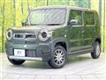 2024 Suzuki Hustler