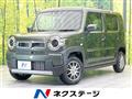 2024 Suzuki Hustler