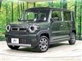 2025 Suzuki Hustler