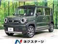 2025 Suzuki Hustler