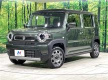 2025 Suzuki Hustler