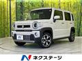 2025 Suzuki Hustler