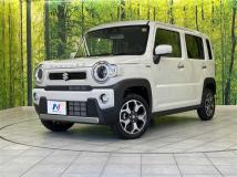 2025 Suzuki Hustler