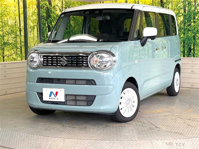2021 Suzuki Suzuki Others