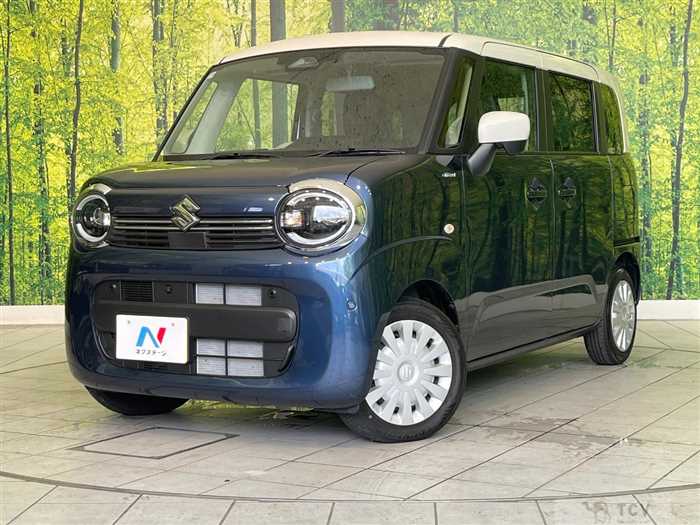 2025 Suzuki Suzuki Others