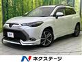2024 Toyota CorollaCross