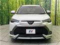 2024 Toyota CorollaCross