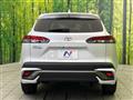 2024 Toyota CorollaCross