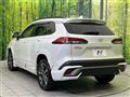 2024 Toyota CorollaCross