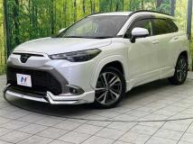 2024 Toyota CorollaCross