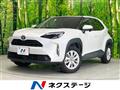 2024 Toyota Yaris Cross