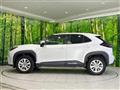 2024 Toyota Yaris Cross