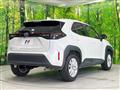 2024 Toyota Yaris Cross