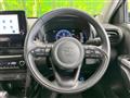 2024 Toyota Yaris Cross