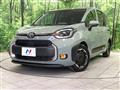 2022 Toyota Sienta