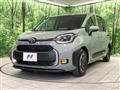 2022 Toyota Sienta