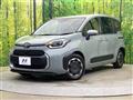 2023 Toyota Sienta