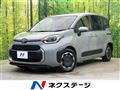 2023 Toyota Sienta