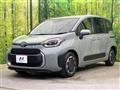 2023 Toyota Sienta