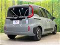 2023 Toyota Sienta