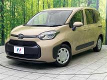2026 Toyota Sienta