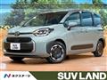 2026 Toyota Sienta