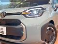2026 Toyota Sienta