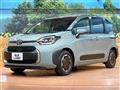 2026 Toyota Sienta