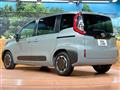 2026 Toyota Sienta