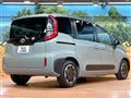 2026 Toyota Sienta