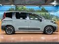 2026 Toyota Sienta