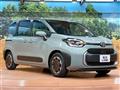 2026 Toyota Sienta