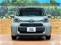 2026 Toyota Sienta