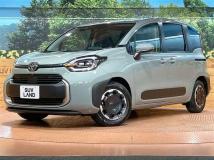 2026 Toyota Sienta