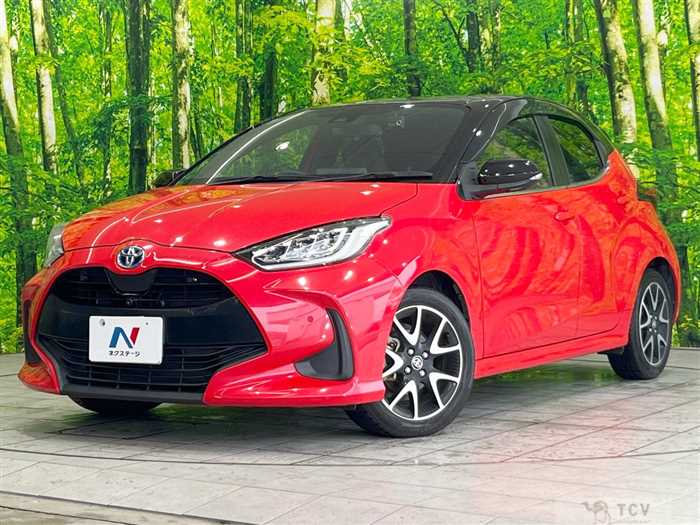 2020 Toyota Toyota Others