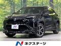 2024 Toyota Yaris Cross