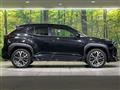 2024 Toyota Yaris Cross