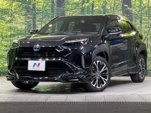 2024 Toyota Yaris Cross