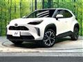 2024 Toyota Yaris Cross