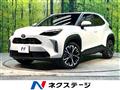 2024 Toyota Yaris Cross